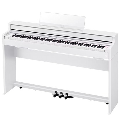 Casio Celviano AP-S450 Digital Piano, White (Ex-Display)