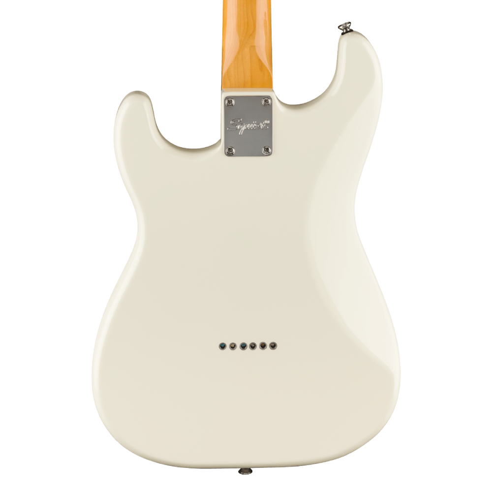 Squier Classic Vibe '70s Stratocaster HT HSS, Olympic White