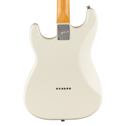 Squier Classic Vibe '70s Stratocaster HT HSS, Olympic White
