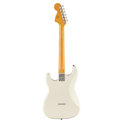 Squier Classic Vibe '70s Stratocaster HT HSS, Olympic White