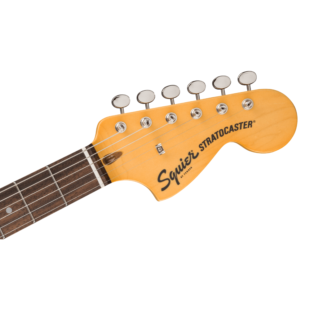 Squier Classic Vibe '70s Stratocaster HT HSS, Olympic White