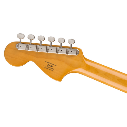 Squier Classic Vibe '70s Stratocaster HT HSS, Olympic White