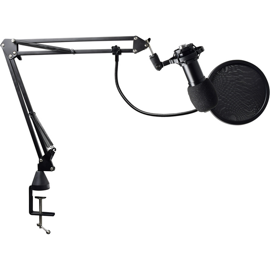 Citronic UMK-7 USB Studio Microphone Kit