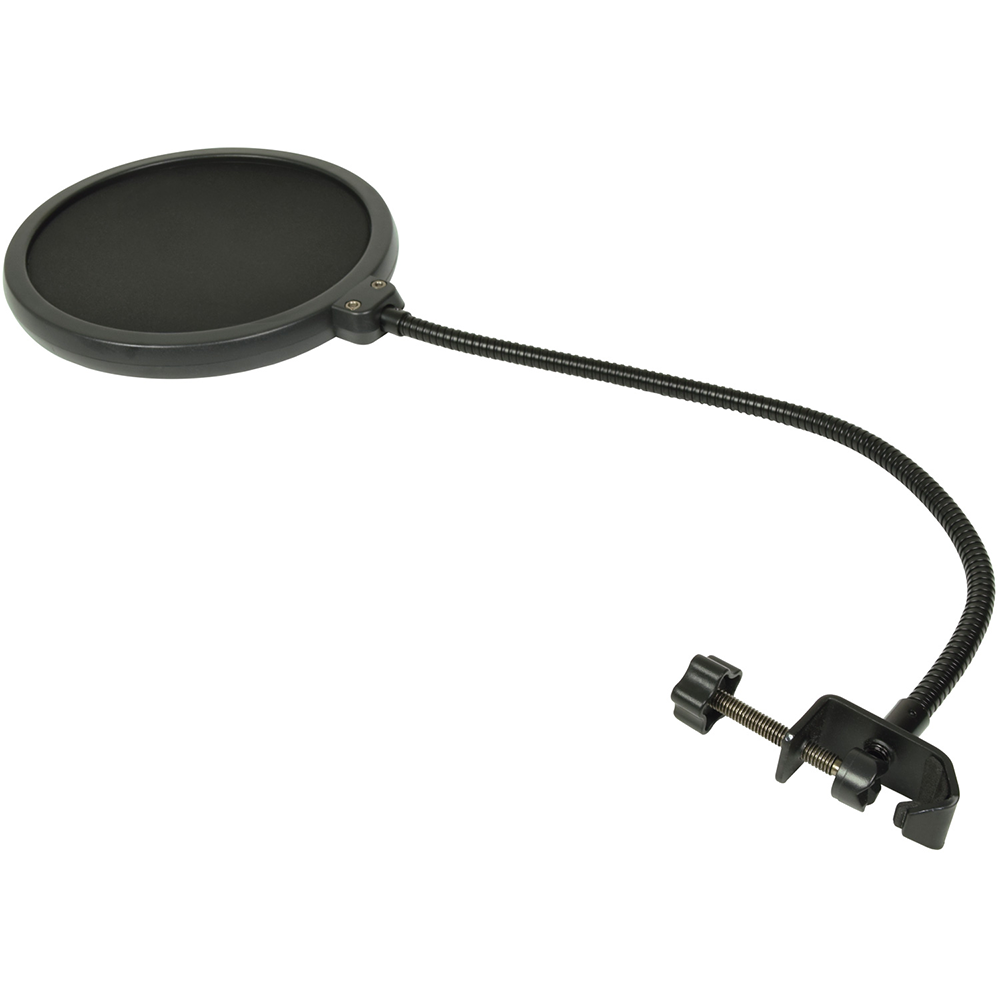 Citronic UMK-7 USB Studio Microphone Kit