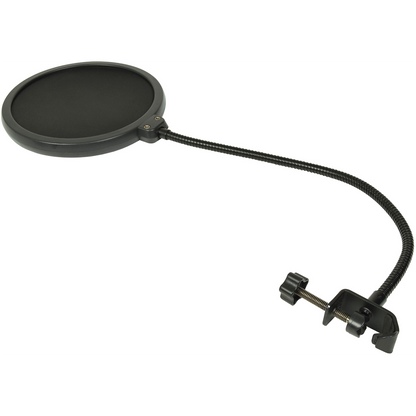 Citronic UMK-7 USB Studio Microphone Kit