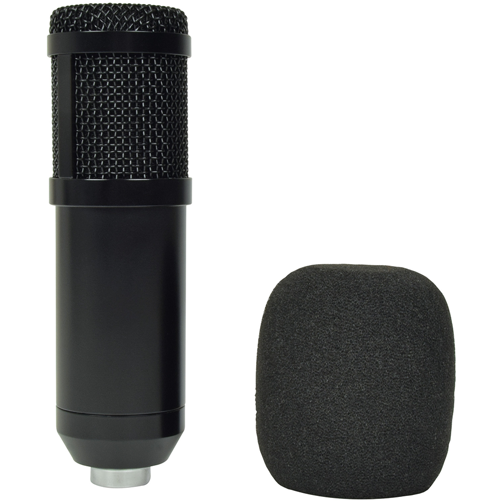 Citronic UMK-7 USB Studio Microphone Kit