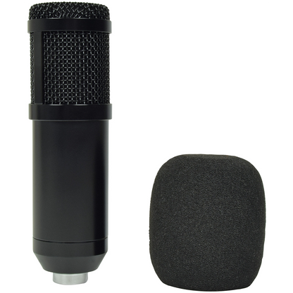 Citronic UMK-7 USB Studio Microphone Kit