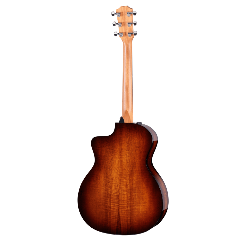 Taylor 214ce K SB Plus Grand Auditorium Electro-Acoustic Guitar, Shaded Edgeburst