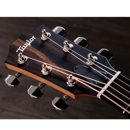 Taylor 214ce K SB Plus Grand Auditorium Electro-Acoustic Guitar, Shaded Edgeburst