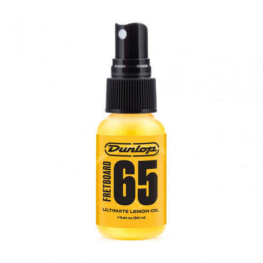 Jim Dunlop Formula 65‚Ñ¢ Ultimate Lemon Oil - 1oz