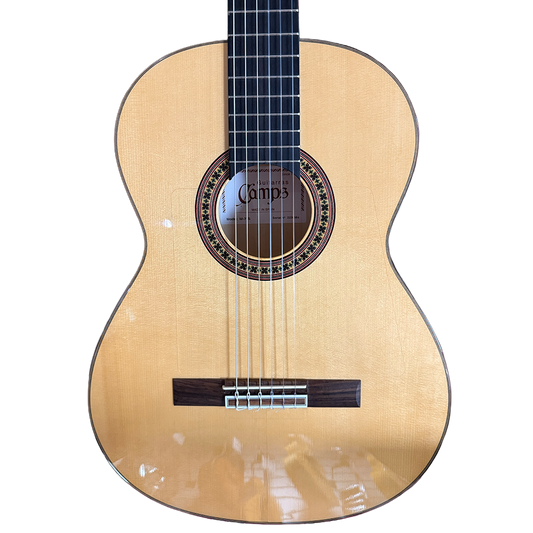Camps M7S Flamenco Guitar