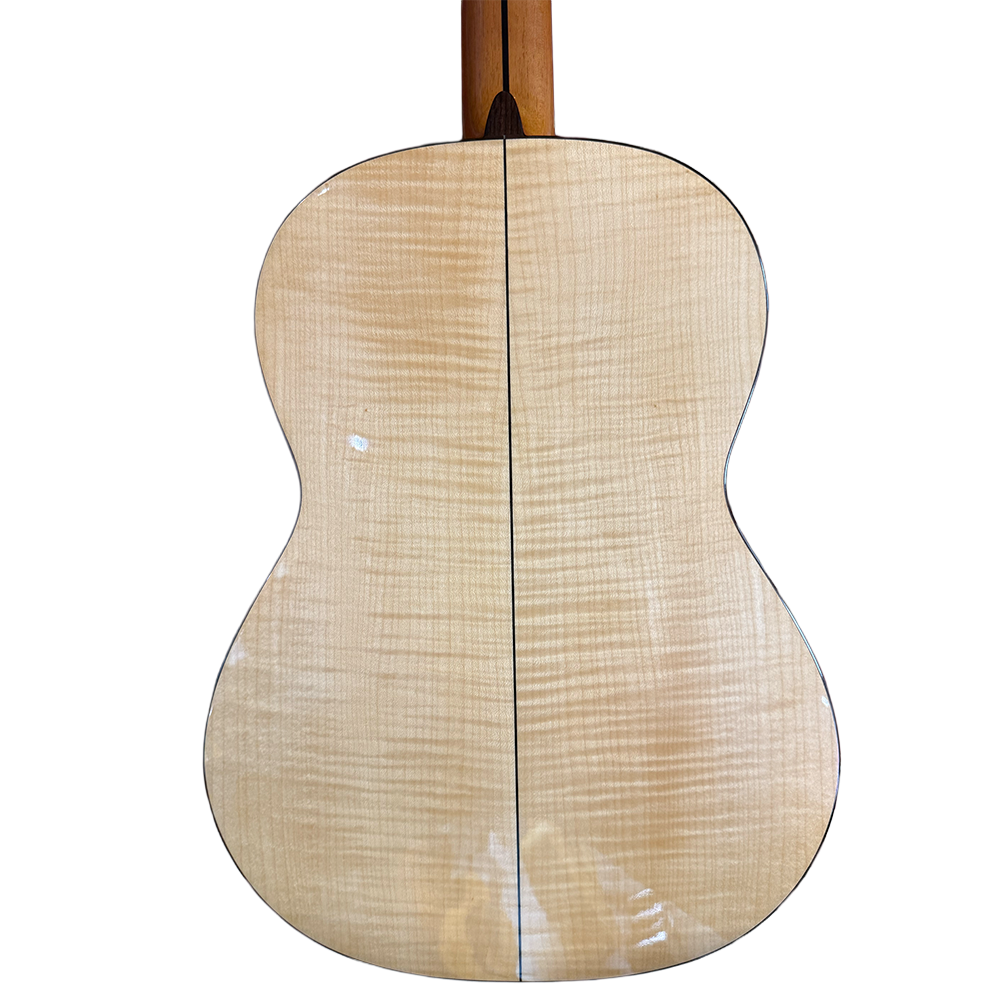Camps M7S Flamenco Guitar