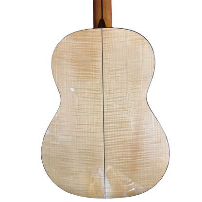 Camps M7S Flamenco Guitar