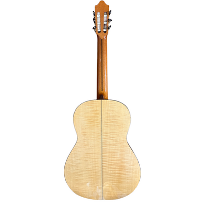 Camps M7S Flamenco Guitar