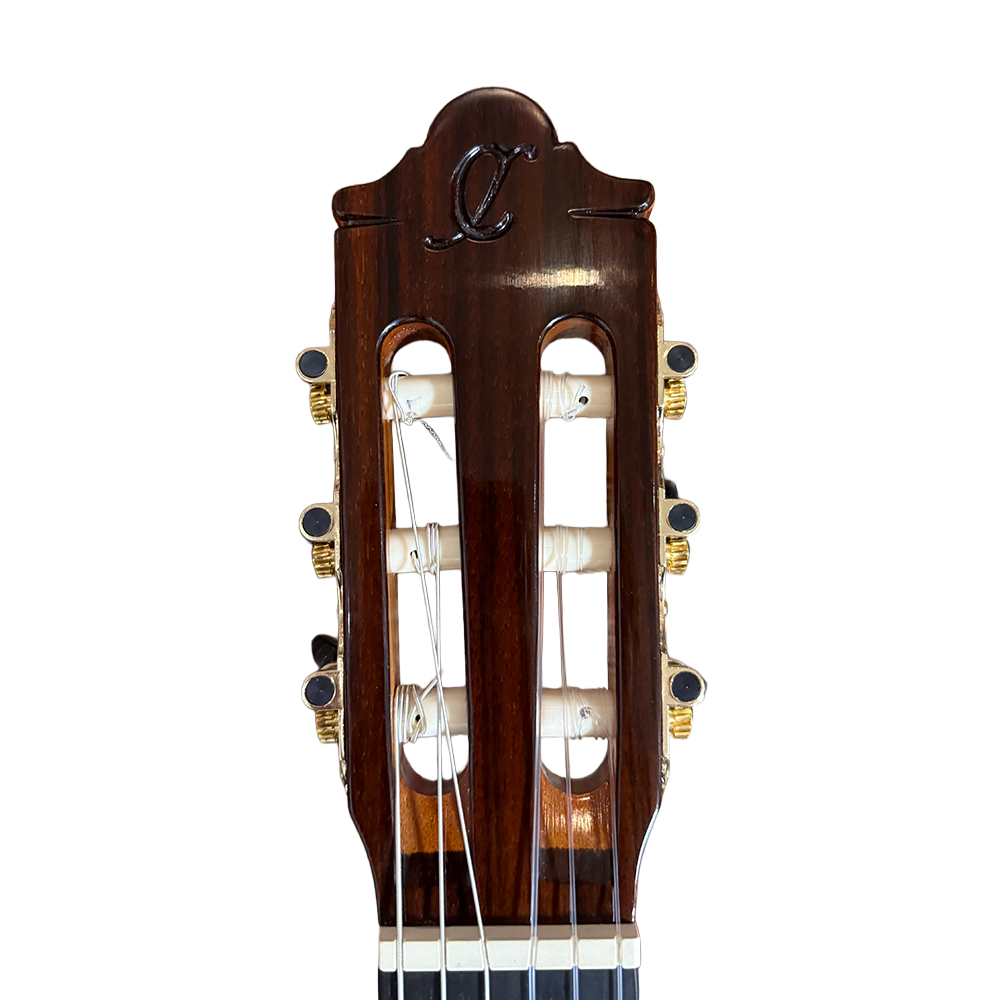 Camps M7S Flamenco Guitar
