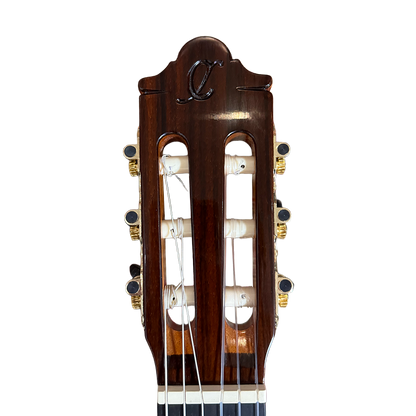 Camps M7S Flamenco Guitar