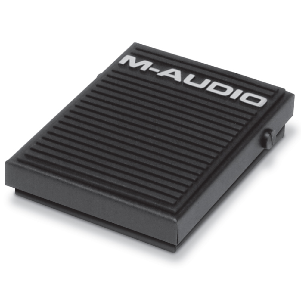 M-Audio SP1 Sustain Pedal