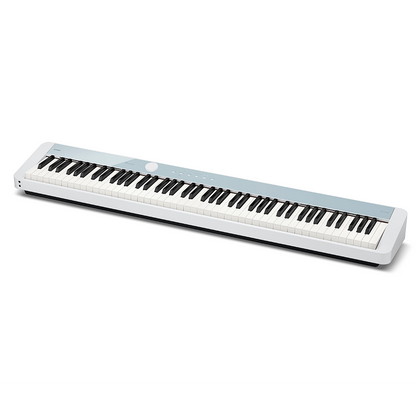 Casio Privia PX-S1100 Limited Edition Portable Digital Piano, Calm Blue
