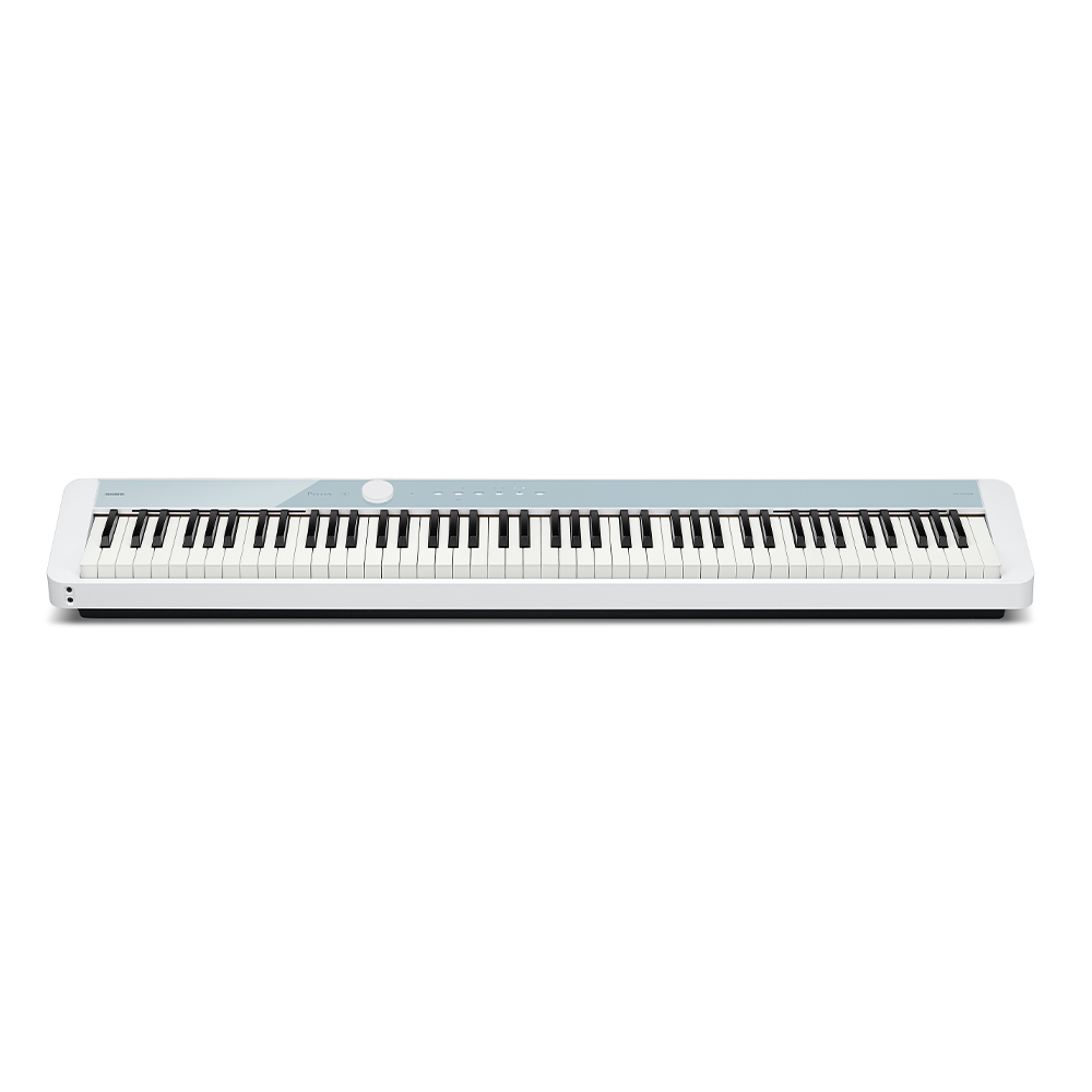 Casio Privia PX-S1100 Limited Edition Portable Digital Piano, Calm Blue