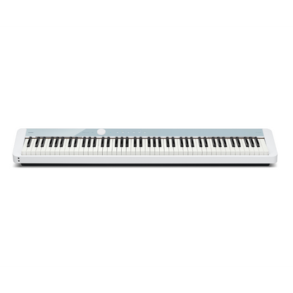 Casio Privia PX-S1100 Limited Edition Portable Digital Piano, Calm Blue