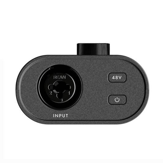 Blackstar Polar GO Pocket-Sized Mobile Studio