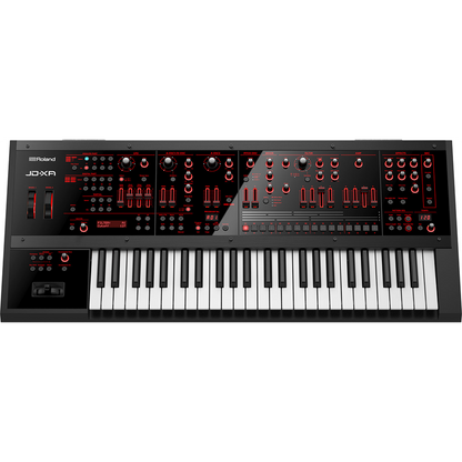 Roland JD-XA Analogue/Digital Crossover Synthesiser (B-Stock)