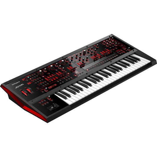 Roland JD-XA Analogue/Digital Crossover Synthesiser (B-Stock)