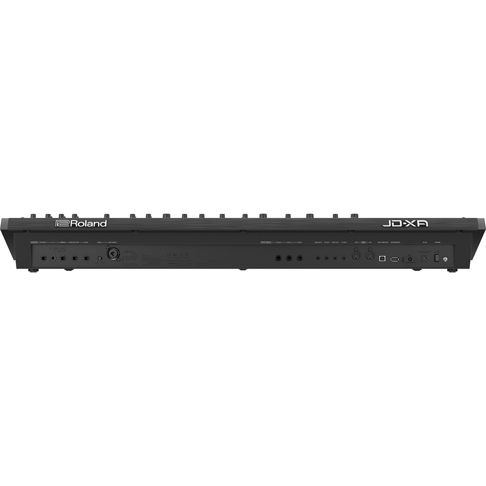 Roland JD-XA Analogue/Digital Crossover Synthesiser (B-Stock)