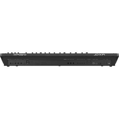 Roland JD-XA Analogue/Digital Crossover Synthesiser (B-Stock)