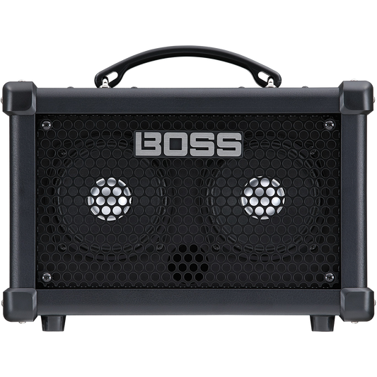 Boss Dual Cube Bass LX Bass Amplifier (B-Stock)