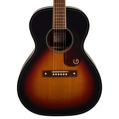 Gretsch Jim Dandy Concert LTD, Solid Top, Heritage Burst