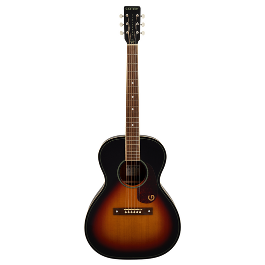 Gretsch Jim Dandy Concert LTD, Solid Top, Heritage Burst