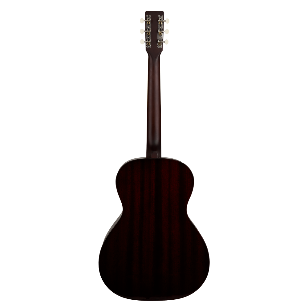 Gretsch Jim Dandy Concert LTD, Solid Top, Heritage Burst