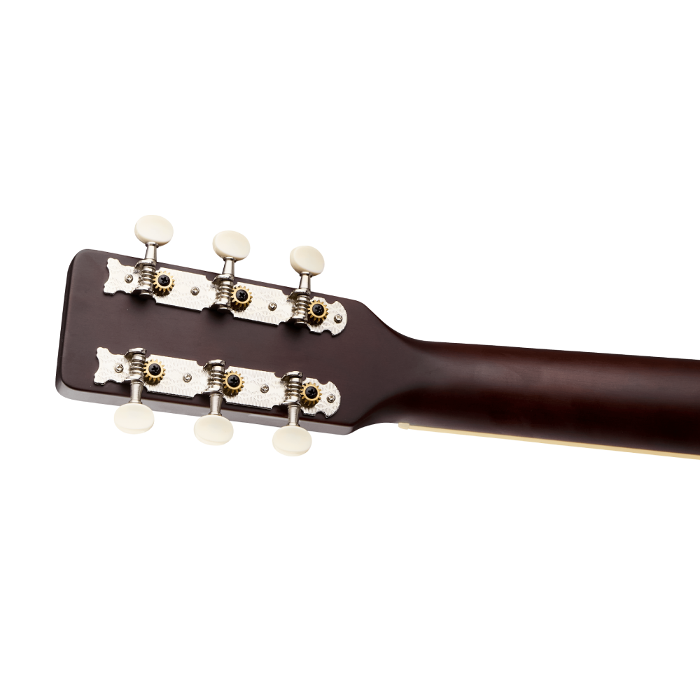 Gretsch Jim Dandy Concert LTD, Solid Top, Heritage Burst