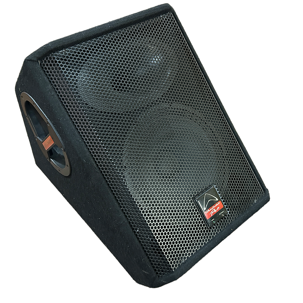 Wharfedale Pro EVP-X12M Passive Floor Monitor (Pre-Owned)