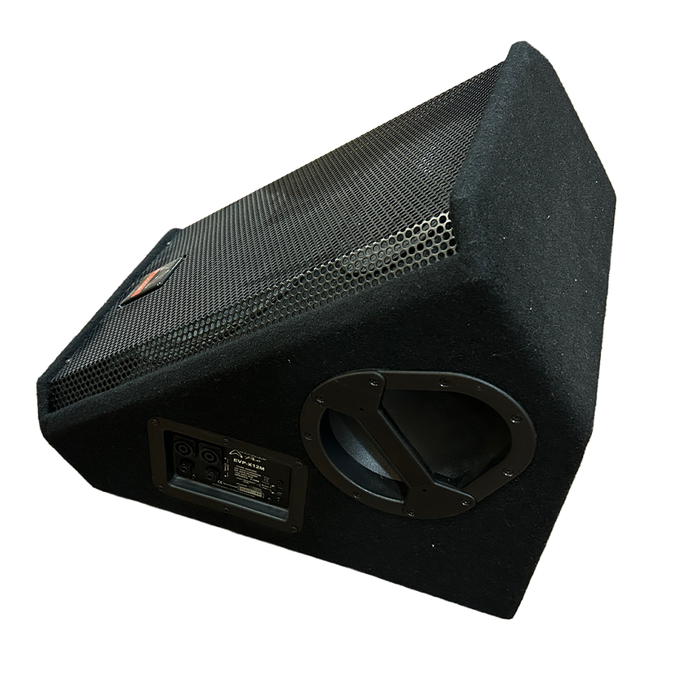 Wharfedale Pro EVP-X12M Passive Floor Monitor (Pre-Owned)