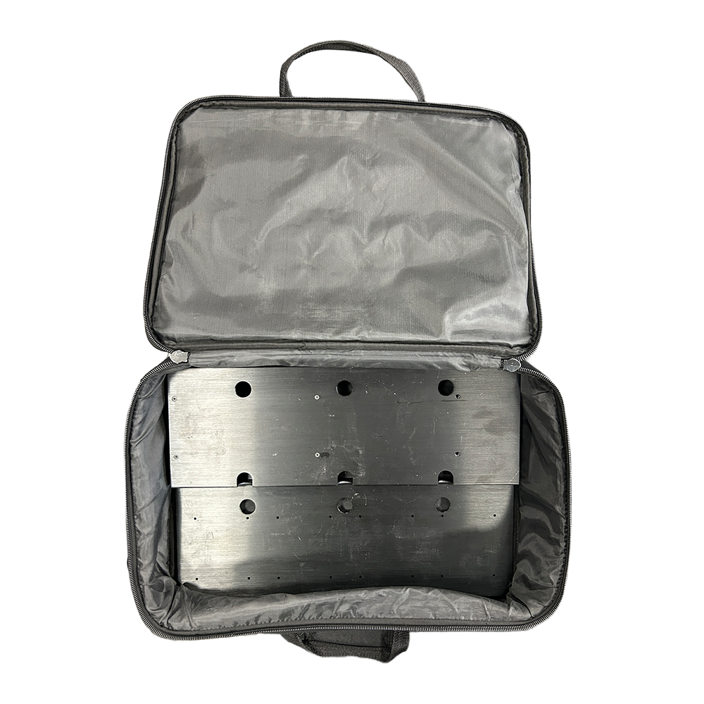 T-Rex 56 Tone Trunk Pedal Bag & Board (Pre-Owned)