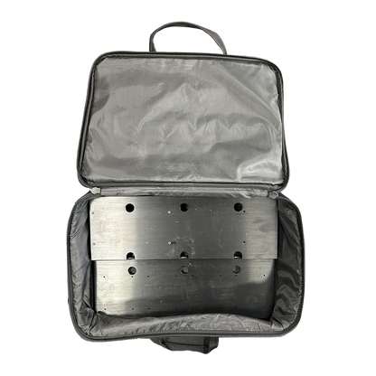 T-Rex 56 Tone Trunk Pedal Bag & Board (Pre-Owned)