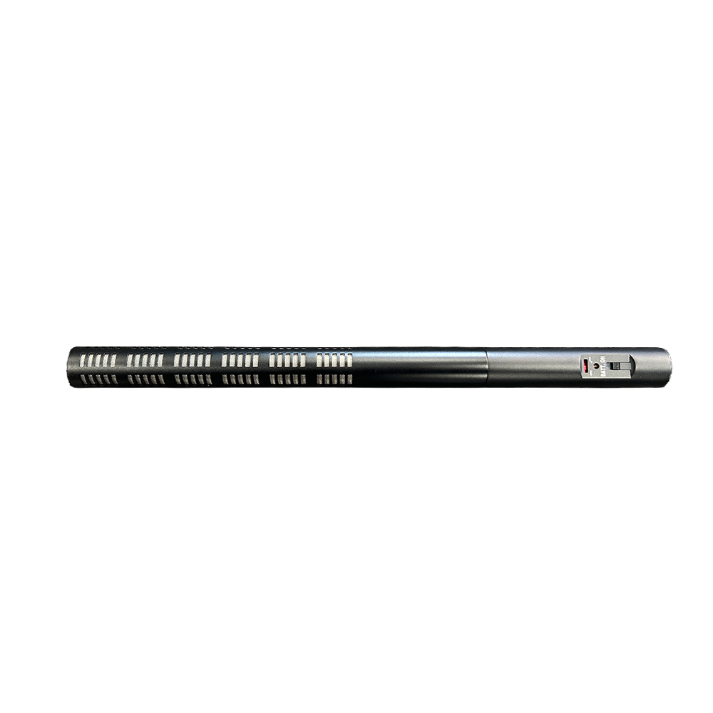 Sennheiser ME-66 Shotgun Microphone (Pre-Owned)