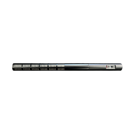 Sennheiser ME-66 Shotgun Microphone (Pre-Owned)