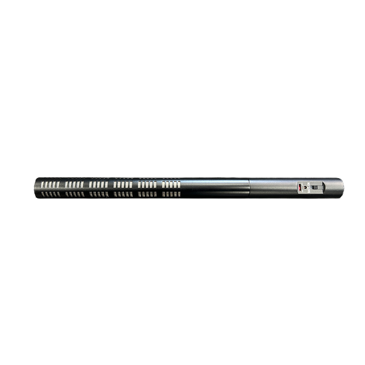 Sennheiser ME-66 Shotgun Microphone (Pre-Owned)