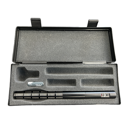 Sennheiser ME-66 Shotgun Microphone (Pre-Owned)