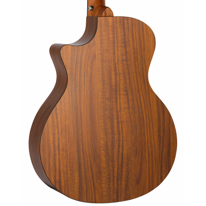 Tanglewood Metropolitan Series TM6CE Electro-Acoustic Guitar, Natural