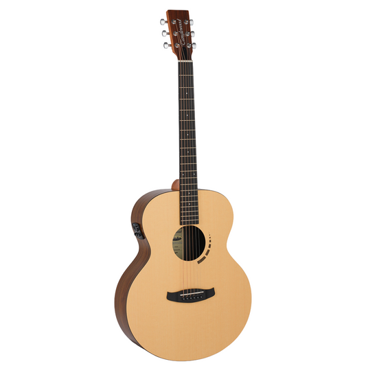 Tanglewood Metropolitan Series TM3E, Electro-Acoustic Guitar, Natural
