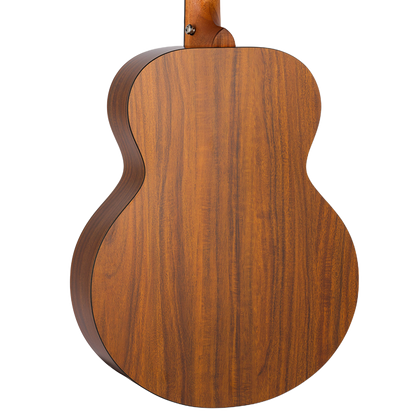 Tanglewood Metropolitan Series TM3E, Electro-Acoustic Guitar, Natural