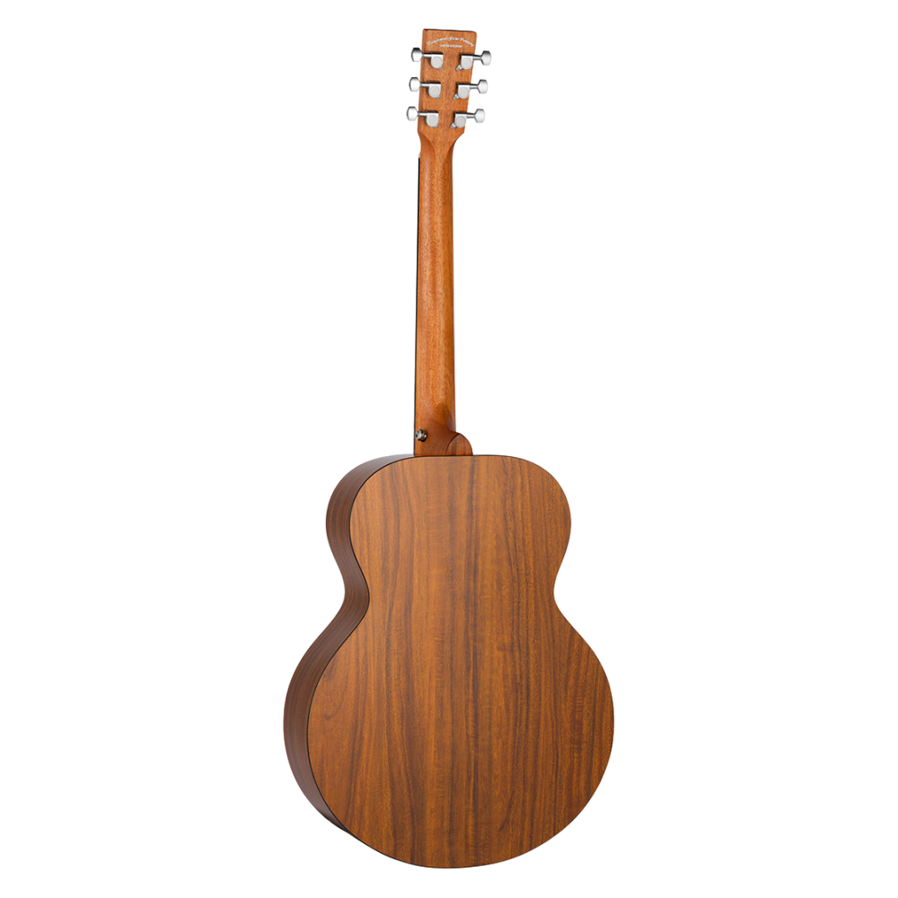 Tanglewood Metropolitan Series TM3E, Electro-Acoustic Guitar, Natural