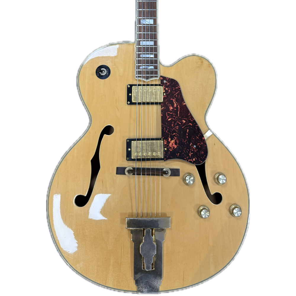 Tanglewood JSC2 Hollow Body