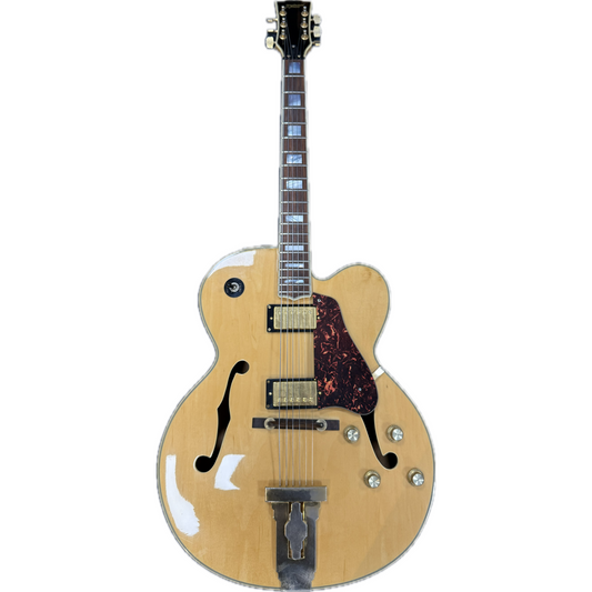 Tanglewood JSC2 Hollow Body