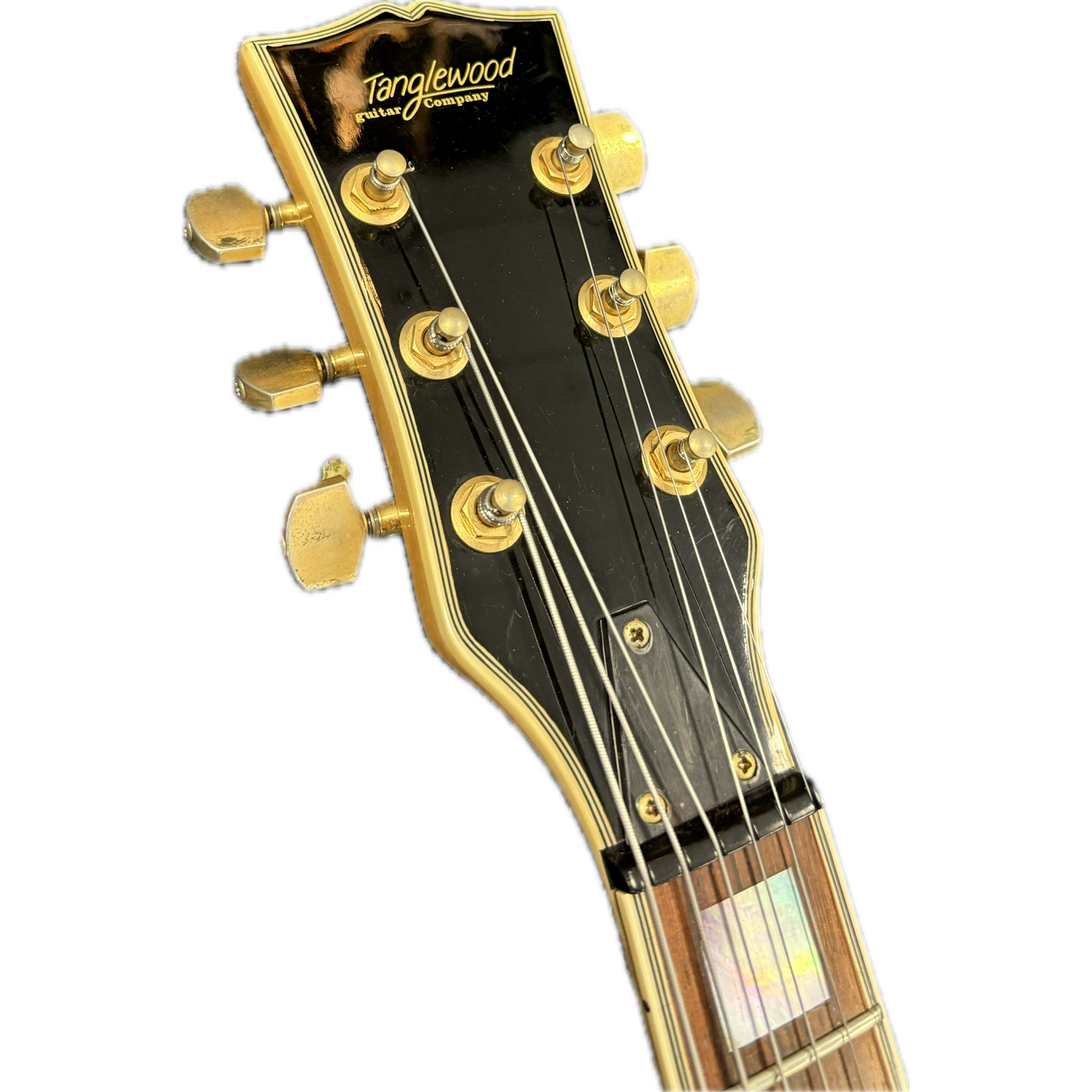 Tanglewood JSC2 Hollow Body