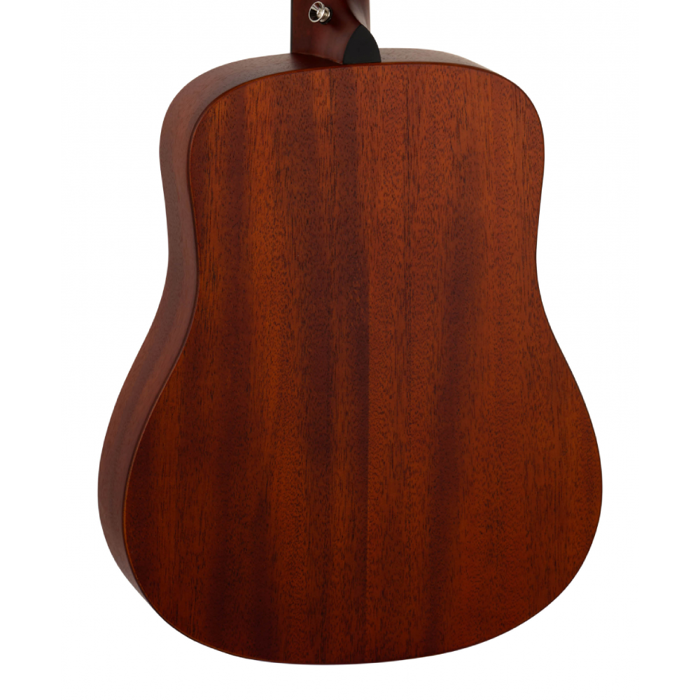 Tanglewood Crossroads TC2 Travel Guitar, Sunburst